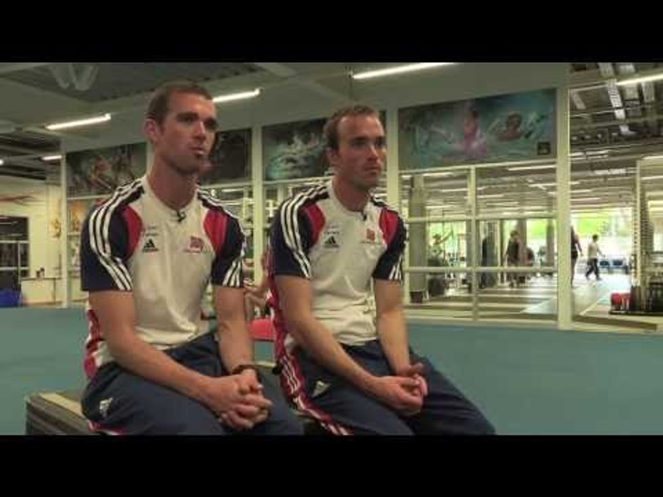 The Chambers Brothers: Sibling Rivalry