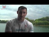 Tom Aggar invites you to join the British Rowing Coroporate Challenge