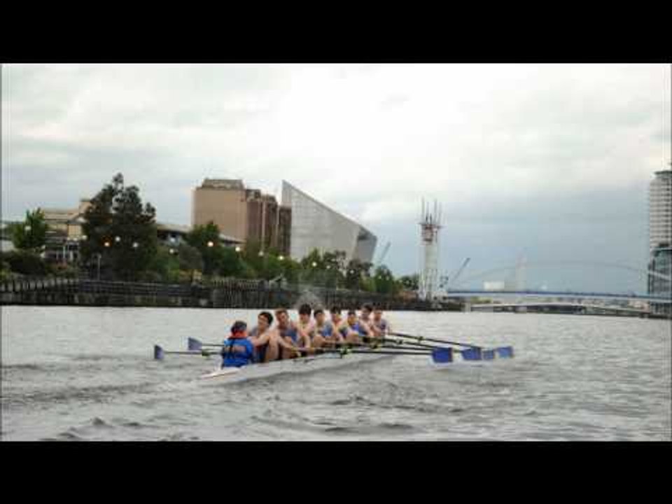 Cities-BoatRace.wmv