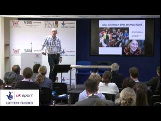 SSM Conference 2015 2.4 - Cardiac Case Study