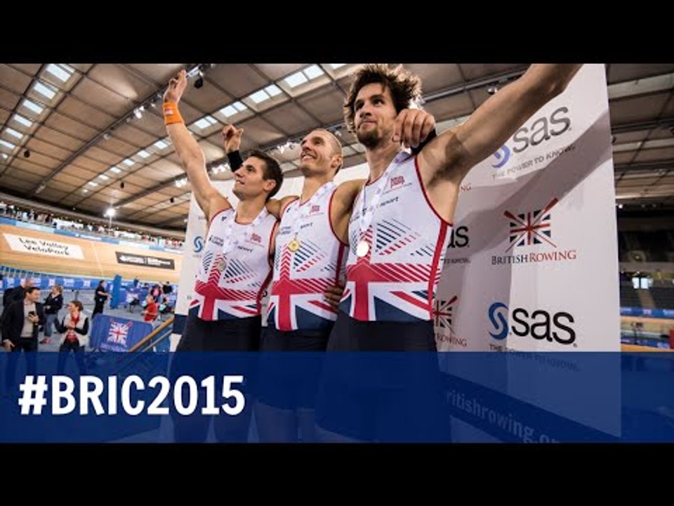 BRIC December 2015 - Highlights