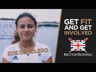 Get Involved and Get Fit at BRIC!