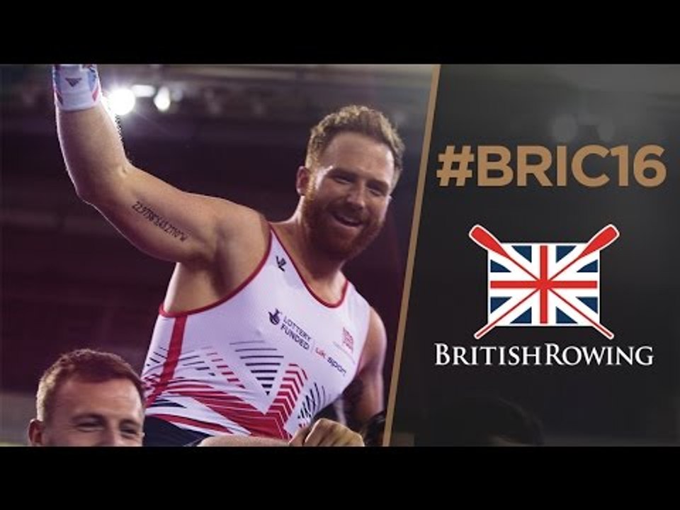 This is #BRIC16