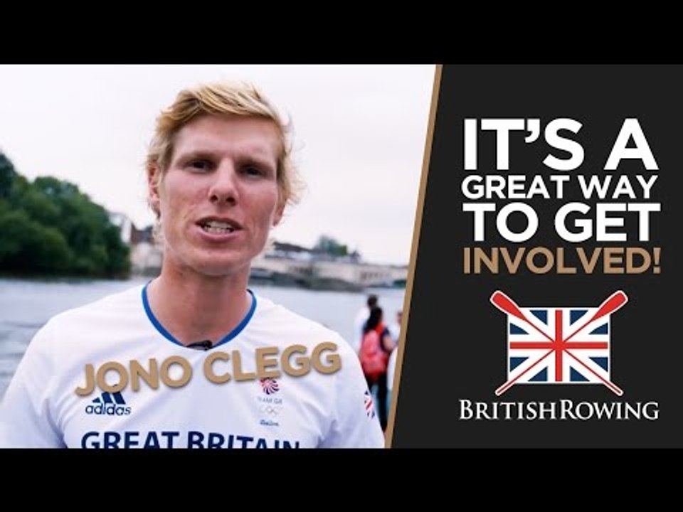 Need a new winter training challenge?