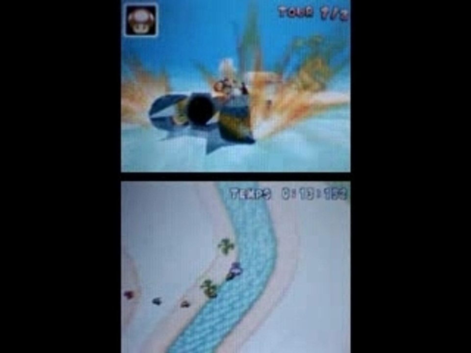 GBA Jardin Volant: 23:708 avec Tyran (au tour)