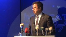 Bakan Zeybekci: 