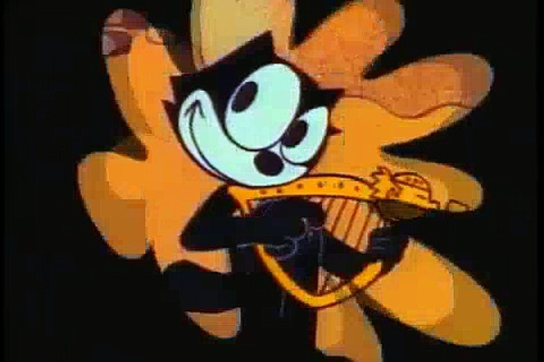 Felix el Gato-Opening Latino