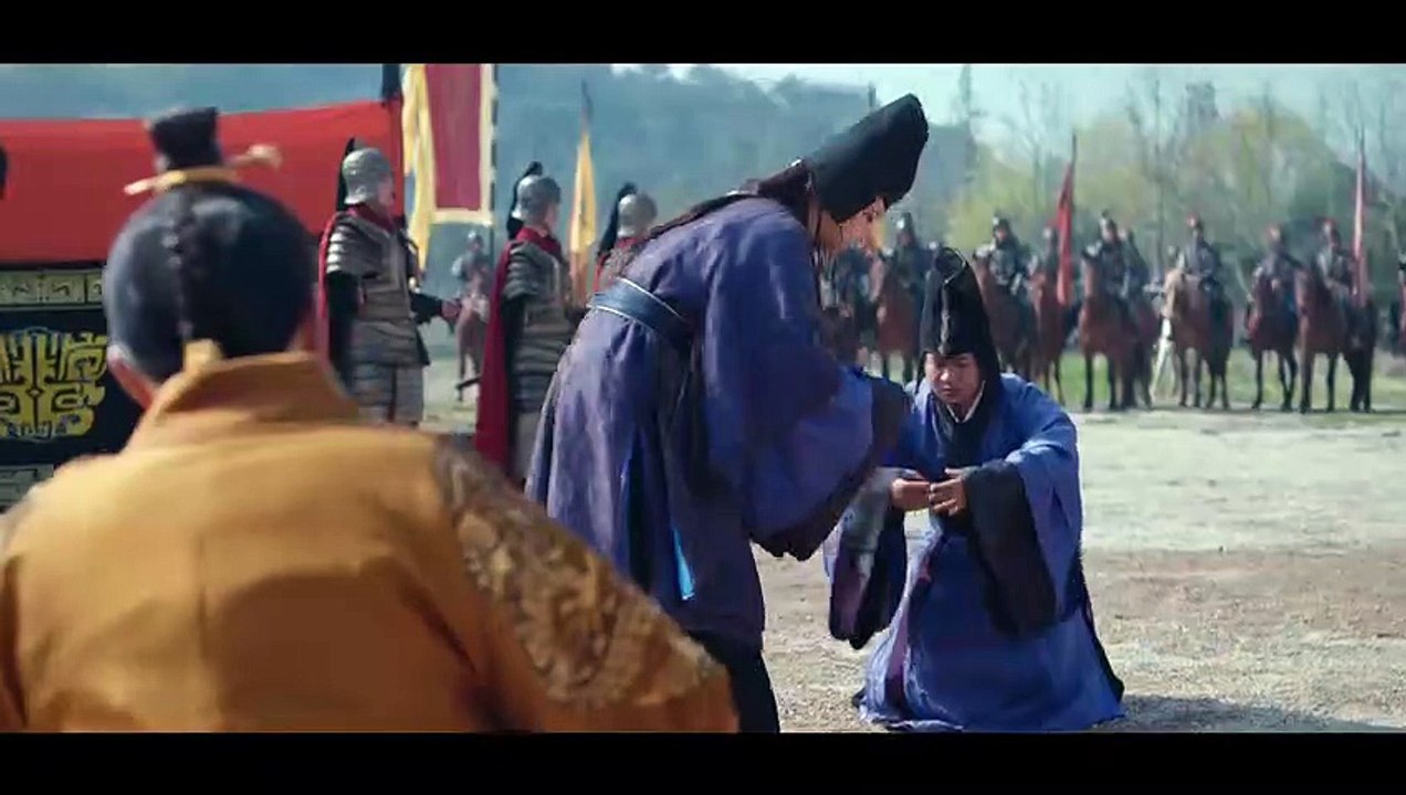 風起長林25