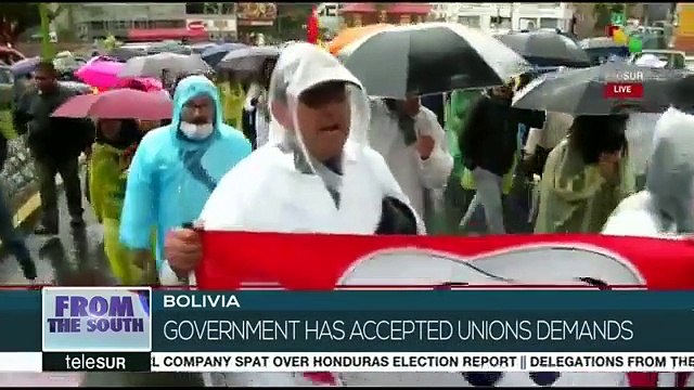 Victims of the dictatorship in Peru challenge Fujimori's pardon