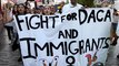 Judge Blocks Trump Administration Plan to Roll Back DACA