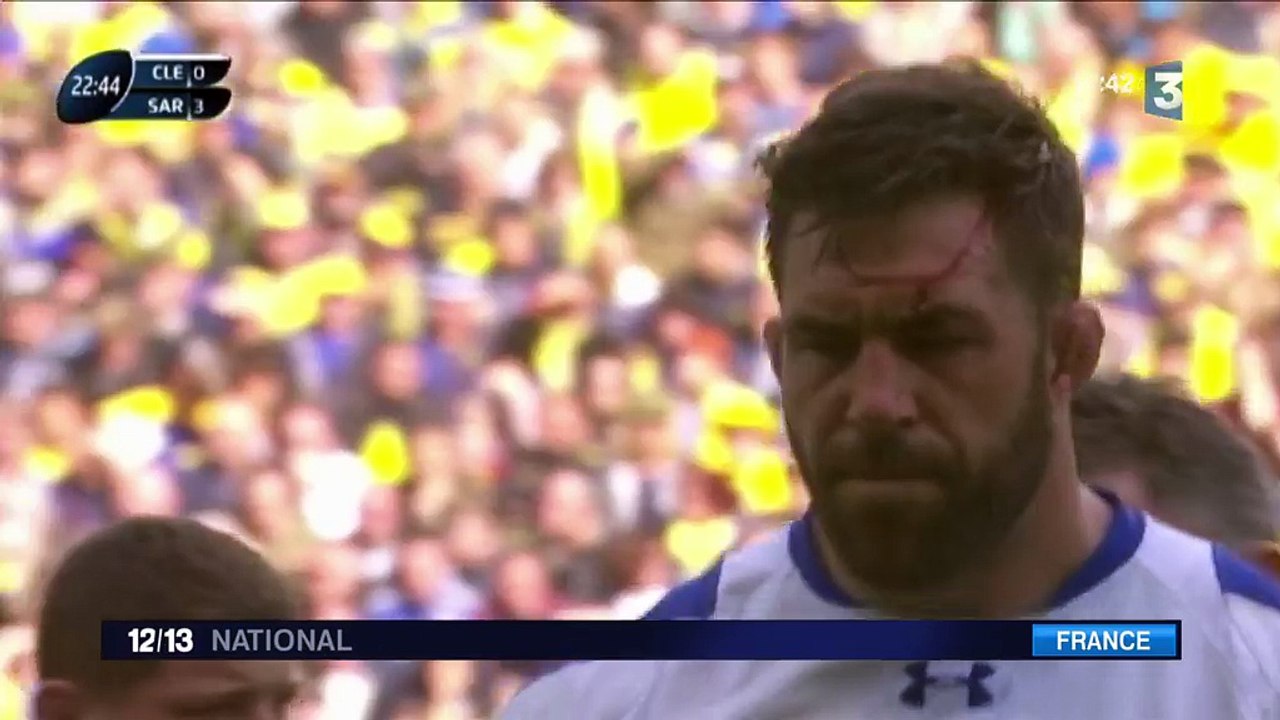 Sport : le rugby est-il devenu trop violent ?