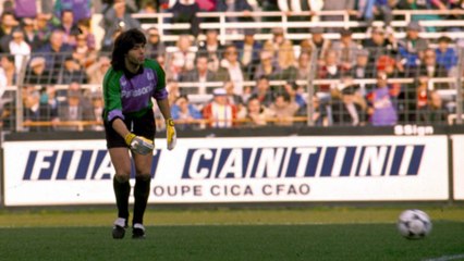 Bon anniversaire, Gaétan Huard