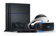Sony plans 130 extra PlayStation VR games by end of 2018