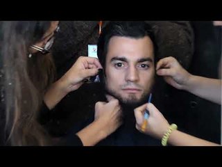 The making of the Marquez, Pedrosa Maths teacher prank!