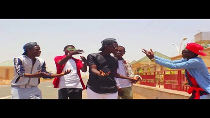 Jarumi by Amadi Ne - Dandali TV