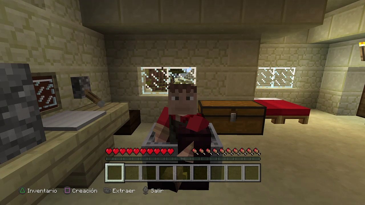 Minecraft: PlayStation®4 Edition_20180109185006