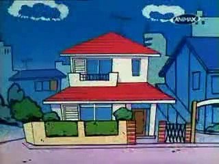 Shin Chan (Esp Latino) Opening