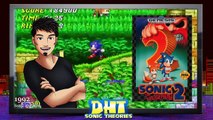 Looking at Sonic The Hedgehogs split timelines / Sonic Theory