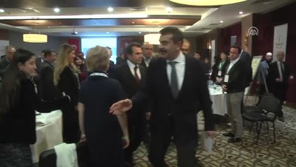 Tematik Meslek Liseleri Çok Sağlıklı Yürüyor"