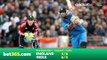 Cricket World TV - Mr Predictor - India-England ODI & CB40 Semi-Finals
