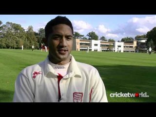 Flower A Great Loss To Zimbabwe Cricket - Dion Ebrahim