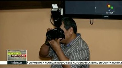 Perú: Kuczynski juramenta al “Gabinete de la reconciliación"