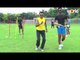 Batting Fitness Training with Chinmoy Roy | Cricket World