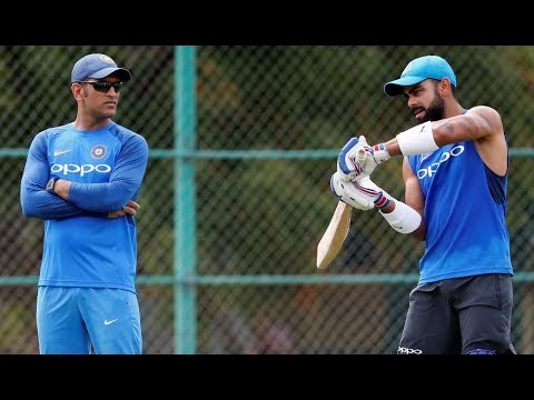 Cricket World TV Live from Dambulla - Sri Lanka v India 1st ODI Preview