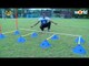 Quick Turn Drills with Chinmoy Roy | Cricket World