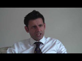 Samir Pathak | The Future | An Anglo-Indian Affair