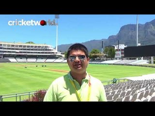 Descargar video: India Beaten by South Africa - 1st Test Review | Cricket World TV Live from Newlands Stadium