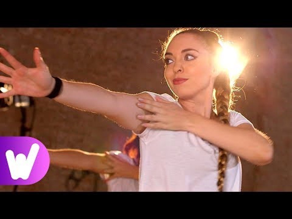 Paso ABOVE AVERAGE | DANCEHALL