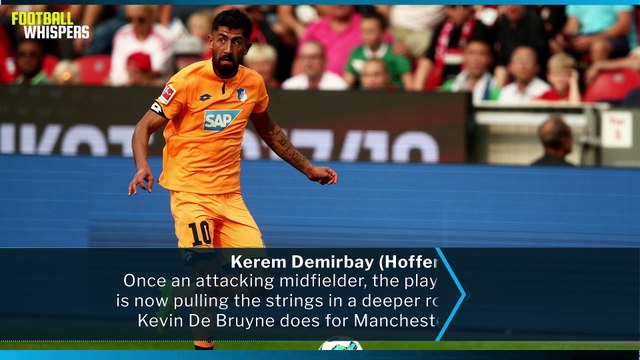 6 Bundesliga Players Premier League Clubs Should Target | FWTV