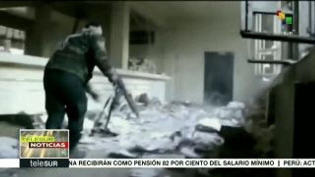 teleSUR noticias. Irán crea comité para estudiar injerencia