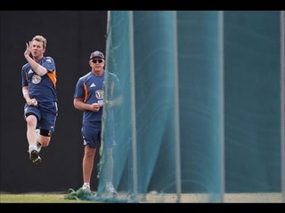 On This Day - 8th November - Cricket World TV - Lee, Harbhajan, Younus Khan