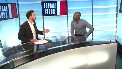 REPLAY - ESPACE CLUBS - 10/01 : Toute l'actualité des Clubs