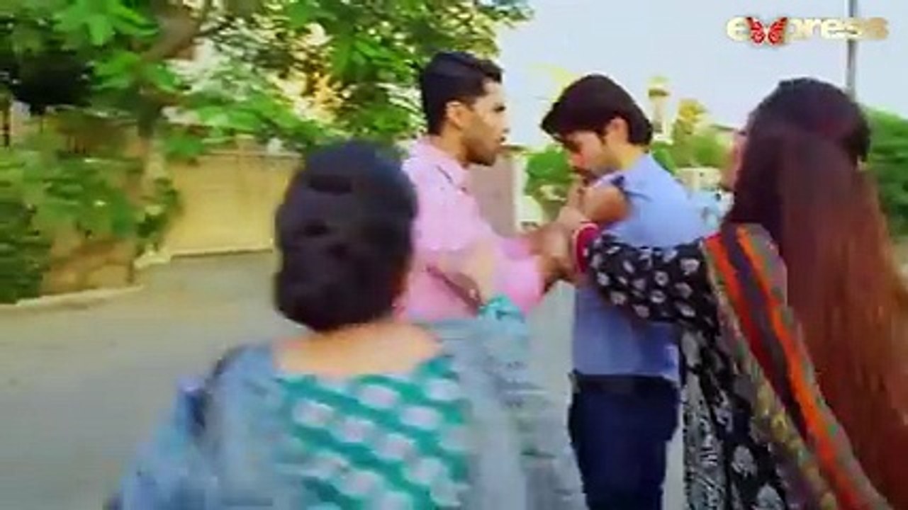 Mohabbat Zindagi Hai - Episode 14