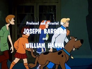 Scooby Doo ¿Dónde Estás - Ending Latino