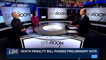 THE SPIN ROOM | How damaging are tapes to PM Netanyahu? | Wednesday, January 10th 2018