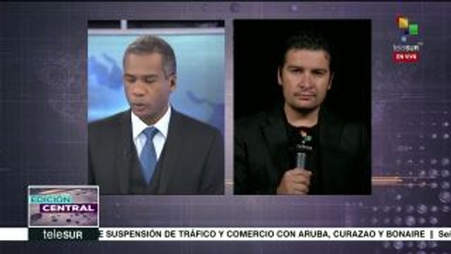 Edición Central: ELN y gob. de Colombia retoman diálogos en Quito