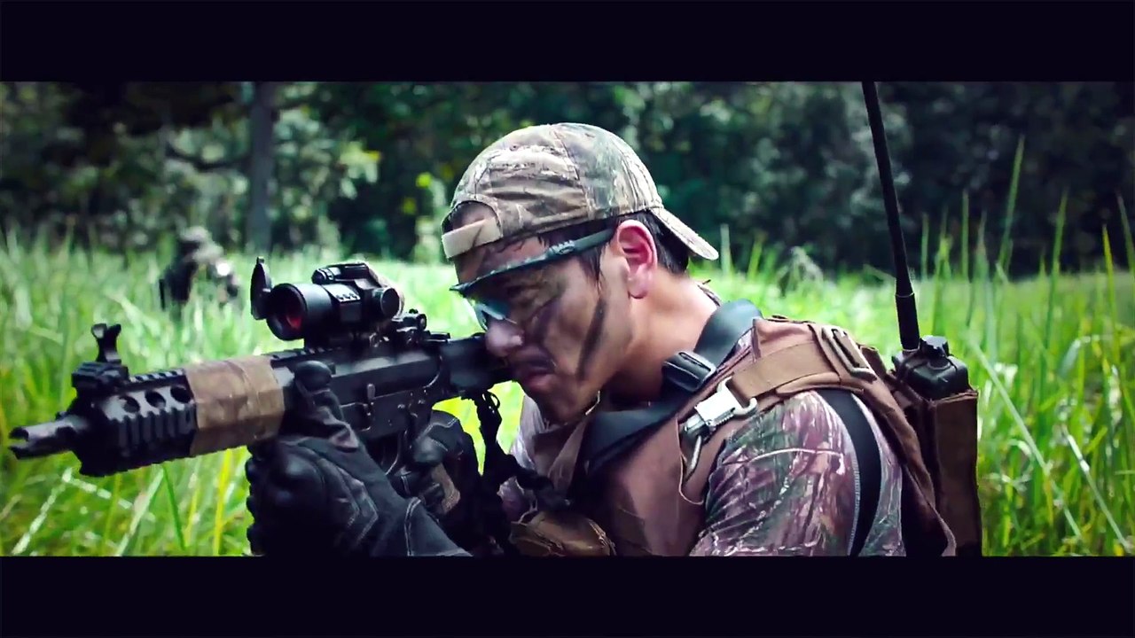 Operation Mekong (2016) Fragman