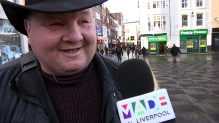 Tommy Lawrence has died