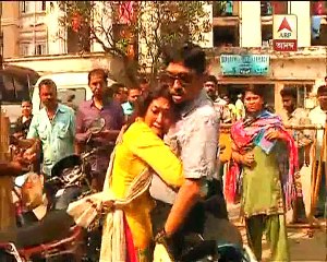 kolkata flyover collapse