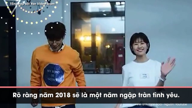 10 lý do chứng minh 2018 sẽ là một năm tuyệt vời đối với cộng đồng người hâm mộ Kpop