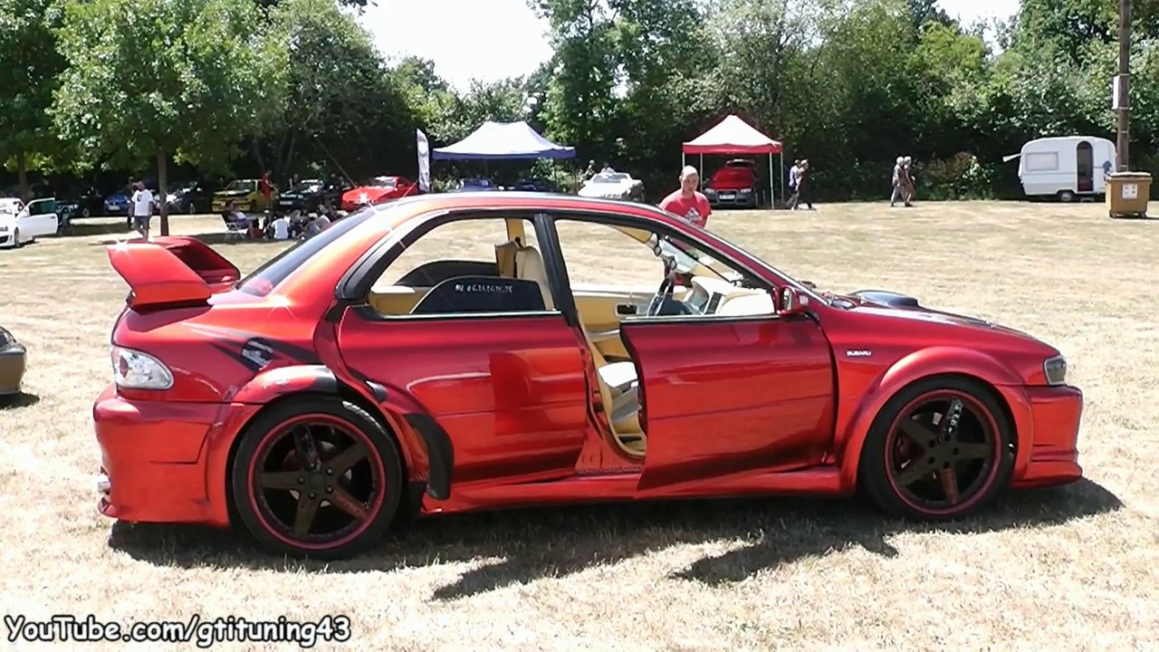 Cantal Motor Show 2015