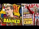 Will Barcelona Be BANNED From Transfers For Illegal Griezmann Approach?! | Transfer Talk