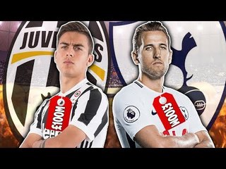 Paulo Dybala Will Be The Next £100M Player Because... | #FFO