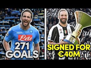 10 Biggest January Transfer Bargains!