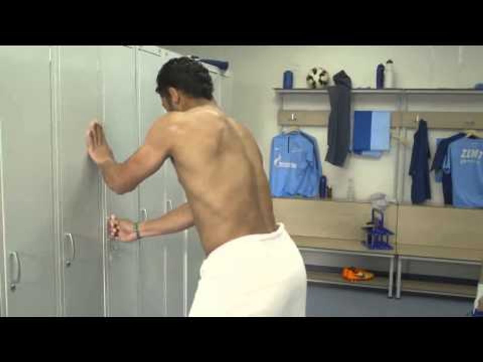 Hulk most az öltözőszekrényt tette tönkre /Hulk He broke his cabinet 720p HD