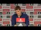 Casillas elsírta magát a sajtótájékoztatón / Casillas starts to cry at Real Madrid press conference
